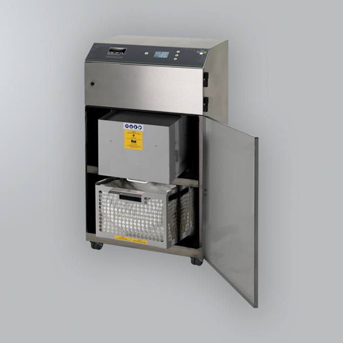 AD PVC iQ - Open AD PVC iQ - Open
